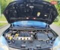 Чорний Рено Меган, об'ємом двигуна 2 л та пробігом 210 тис. км за 6700 $, фото 60 на Automoto.ua