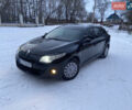 Черный Рено Меган, объемом двигателя 1.46 л и пробегом 331 тыс. км за 6500 $, фото 1 на Automoto.ua