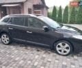 Черный Рено Меган, объемом двигателя 1.6 л и пробегом 193 тыс. км за 7000 $, фото 31 на Automoto.ua