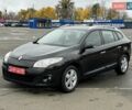 Рено Меган 2009 в Киеве на Automoto.ua Черный Рено Меган, объемом двигателя 1.6 л и пробегом 181 тыс. км за 7950 $, фото 7 на Automoto.ua