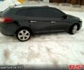 Чорний Рено Меган, об'ємом двигуна 1.4 л та пробігом 17200 тис. км за 7000 $, фото 1 на Automoto.ua