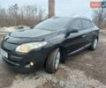 Черный Рено Меган, объемом двигателя 1.46 л и пробегом 265 тыс. км за 6799 $, фото 1 на Automoto.ua