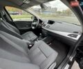 Рено Меган 2009 в Киеве на Automoto.ua Черный Рено Меган, объемом двигателя 1.6 л и пробегом 181 тыс. км за 7950 $, фото 24 на Automoto.ua