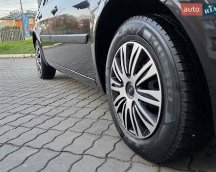 Чорний Рено Меган, об'ємом двигуна 1.5 л та пробігом 286 тис. км за 4999 $, фото 22 на Automoto.ua
