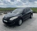 Рено Меган 2009 у Хмельницькому на Automoto.ua Чорний Рено Меган, об'ємом двигуна 1.46 л та пробігом 307 тис. км за 5900 $, фото 2 на Automoto.ua