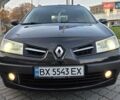 Чорний Рено Меган, об'ємом двигуна 1.5 л та пробігом 286 тис. км за 4999 $, фото 4 на Automoto.ua