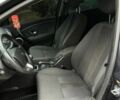 Черный Рено Меган, объемом двигателя 1.46 л и пробегом 277 тыс. км за 6900 $, фото 24 на Automoto.ua