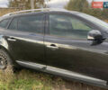 Рено Меган 2009 в Ровно на Automoto.ua Черный Рено Меган, объемом двигателя 1.9 л и пробегом 230 тыс. км за 6500 $, фото 3 на Automoto.ua