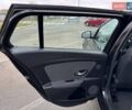 Рено Меган 2009 в Киеве на Automoto.ua Черный Рено Меган, объемом двигателя 1.6 л и пробегом 181 тыс. км за 7950 $, фото 16 на Automoto.ua