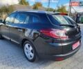 Рено Меган 2009 в Виннице на Automoto.ua Черный Рено Меган, объемом двигателя 1.6 л и пробегом 199 тыс. км за 6300 $, фото 12 на Automoto.ua