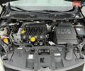 Рено Меган 2009 в Киеве на Automoto.ua Черный Рено Меган, объемом двигателя 1.6 л и пробегом 181 тыс. км за 7950 $, фото 27 на Automoto.ua