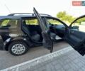 Чорний Рено Меган, об'ємом двигуна 1.6 л та пробігом 249 тис. км за 5200 $, фото 64 на Automoto.ua