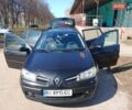 Черный Рено Меган, объемом двигателя 1.6 л и пробегом 200 тыс. км за 5700 $, фото 13 на Automoto.ua