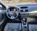 Рено Меган 2009 в Виннице на Automoto.ua Черный Рено Меган, объемом двигателя 1.6 л и пробегом 199 тыс. км за 6150 $, фото 13 на Automoto.ua