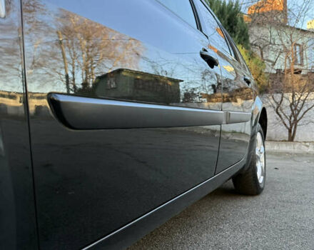 Черный Рено Меган, объемом двигателя 1.6 л и пробегом 200 тыс. км за 6200 $, фото 41 на Automoto.ua