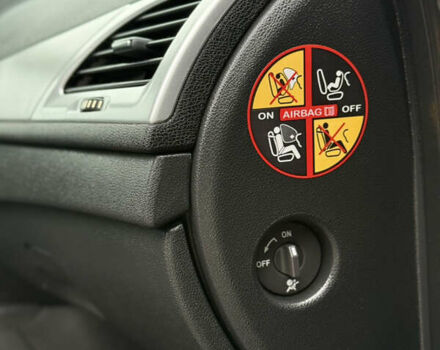 Чорний Рено Меган, об'ємом двигуна 1.6 л та пробігом 172 тис. км за 6900 $, фото 96 на Automoto.ua