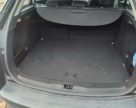 Чорний Рено Меган, об'ємом двигуна 1.4 л та пробігом 260 тис. км за 6400 $, фото 8 на Automoto.ua