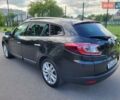 Чорний Рено Меган, об'ємом двигуна 2 л та пробігом 210 тис. км за 6700 $, фото 34 на Automoto.ua