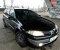 Черный Рено Меган, объемом двигателя 1.46 л и пробегом 238 тыс. км за 5900 $, фото 1 на Automoto.ua