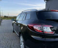 Рено Меган 2009 у Львові на Automoto.ua Чорний Рено Меган, об'ємом двигуна 1.87 л та пробігом 299 тис. км за 7000 $, фото 18 на Automoto.ua
