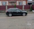 Черный Рено Меган, объемом двигателя 1.9 л и пробегом 243 тыс. км за 7300 $, фото 1 на Automoto.ua