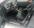 Чорний Рено Меган, об'ємом двигуна 2 л та пробігом 309 тис. км за 7200 $, фото 5 на Automoto.ua