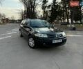 Чорний Рено Меган, об'ємом двигуна 1.6 л та пробігом 212 тис. км за 5699 $, фото 1 на Automoto.ua