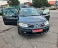Чорний Рено Меган, об'ємом двигуна 1.6 л та пробігом 187 тис. км за 6200 $, фото 97 на Automoto.ua
