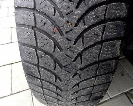 Черный Рено Меган, объемом двигателя 1.6 л и пробегом 206 тыс. км за 5999 $, фото 23 на Automoto.ua