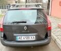 Черный Рено Меган, объемом двигателя 1.6 л и пробегом 242 тыс. км за 4600 $, фото 4 на Automoto.ua