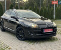 Рено Меган 2009 в Харькове на Automoto.ua Черный Рено Меган, объемом двигателя 1.6 л и пробегом 225 тыс. км за 7600 $, фото 1 на Automoto.ua