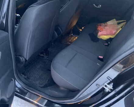 Черный Рено Меган, объемом двигателя 1.46 л и пробегом 331 тыс. км за 6700 $, фото 10 на Automoto.ua