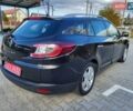 Рено Меган 2009 в Виннице на Automoto.ua Черный Рено Меган, объемом двигателя 1.6 л и пробегом 199 тыс. км за 6300 $, фото 14 на Automoto.ua