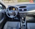 Рено Меган 2009 в Виннице на Automoto.ua Черный Рено Меган, объемом двигателя 1.6 л и пробегом 199 тыс. км за 6300 $, фото 20 на Automoto.ua