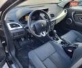 Рено Меган 2009 в Виннице на Automoto.ua Черный Рено Меган, объемом двигателя 1.6 л и пробегом 199 тыс. км за 6300 $, фото 18 на Automoto.ua