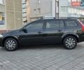 Чорний Рено Меган, об'ємом двигуна 1.5 л та пробігом 286 тис. км за 4999 $, фото 8 на Automoto.ua