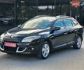 Рено Меган 2009 в Виннице на Automoto.ua Черный Рено Меган, объемом двигателя 1.6 л и пробегом 199 тыс. км за 6300 $, фото 1 на Automoto.ua