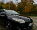 Чорний Рено Меган, об'ємом двигуна 2 л та пробігом 263 тис. км за 7200 $, фото 1 на Automoto.ua