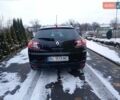 Чорний Рено Меган, об'ємом двигуна 1.4 л та пробігом 205 тис. км за 6800 $, фото 6 на Automoto.ua