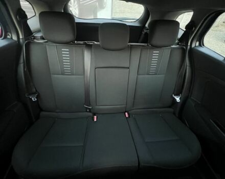 Черный Рено Меган, объемом двигателя 1.5 л и пробегом 277 тыс. км за 6099 $, фото 18 на Automoto.ua