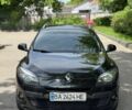 Черный Рено Меган, объемом двигателя 1.46 л и пробегом 235 тыс. км за 6700 $, фото 1 на Automoto.ua