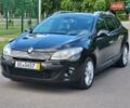 Чорний Рено Меган, об'ємом двигуна 2 л та пробігом 210 тис. км за 6700 $, фото 2 на Automoto.ua