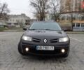Черный Рено Меган, объемом двигателя 1.6 л и пробегом 206 тыс. км за 5999 $, фото 2 на Automoto.ua
