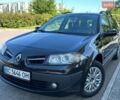 Чорний Рено Меган, об'ємом двигуна 1.6 л та пробігом 249 тис. км за 5200 $, фото 3 на Automoto.ua