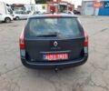 Чорний Рено Меган, об'ємом двигуна 1.6 л та пробігом 187 тис. км за 6200 $, фото 1 на Automoto.ua