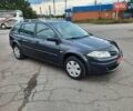 Чорний Рено Меган, об'ємом двигуна 1.6 л та пробігом 187 тис. км за 6200 $, фото 15 на Automoto.ua
