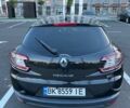 Черный Рено Меган, объемом двигателя 1.46 л и пробегом 301 тыс. км за 5750 $, фото 2 на Automoto.ua
