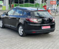 Рено Меган 2009 в Виннице на Automoto.ua Черный Рено Меган, объемом двигателя 1.6 л и пробегом 199 тыс. км за 6450 $, фото 6 на Automoto.ua
