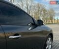Черный Рено Меган, объемом двигателя 1.46 л и пробегом 277 тыс. км за 6150 $, фото 7 на Automoto.ua