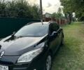 Черный Рено Меган, объемом двигателя 1.4 л и пробегом 159 тыс. км за 5900 $, фото 21 на Automoto.ua